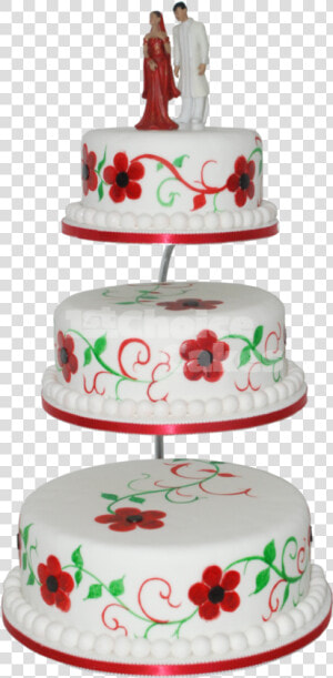 Wedding Cake Png   Png Fondant Cake Transparent Background  Png Download