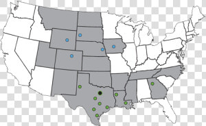 Ownership In The Industry Since   Primary Care Law By State  HD Png Download