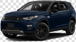 2017 Land Rover Discovery S   Honda Crv 2019 Price  HD Png Download