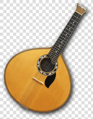 Guitarra Portuguesa   Guitarra De Fado Png  Transparent Png