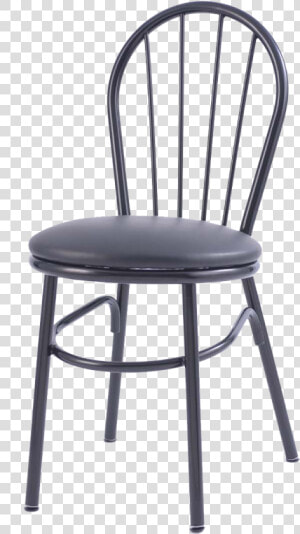 Windsor Chair  HD Png Download