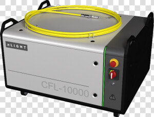 Nlight Fiber Laser  HD Png Download