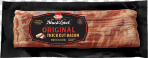 Hormel Black Label Stack Pack Bacon  HD Png Download