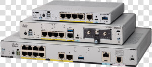 Cisco Isr 1100  HD Png Download