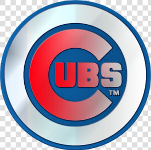 Cubs Logo Png   Chicago Cubs Transparent Logo  Png Download