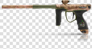 New Dye Paintball Guns   Png Download  Transparent Png