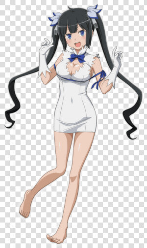 Hestia Transparent Background  HD Png Download