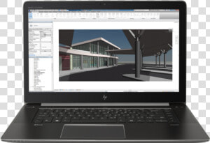 Hp Zbook Studio G4 Mobile Workstation  HD Png Download