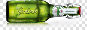 Grolsch Bottle Png  Transparent Png