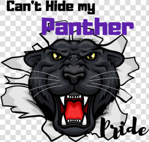 Pickford Panther Spirit Store   Panther Roaring  HD Png Download