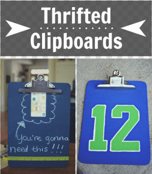 Thrifted Clipboard Ideas Via  jennyonthespot   Impacted Third Molars John Wayland  HD Png Download