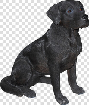 Labrador Retriever Png   Black Labrador Door Stop  Transparent Png