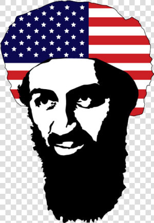 Osama Bin Laden Png   Osama Bin Laden Clipart  Transparent Png