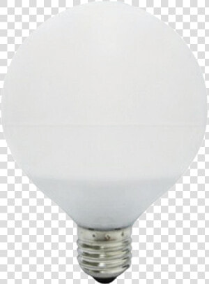 Bombilla Globo Led 12w   Light  HD Png Download