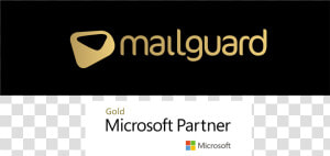 It S Official  Mailguard Is Super Proud To Boast That   Microsoft Dynamics  HD Png Download