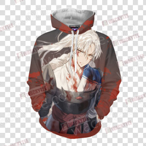 Sesshomaru Png  Transparent Png