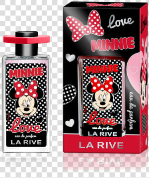 Minnie edp   La Rive Minnie  HD Png Download