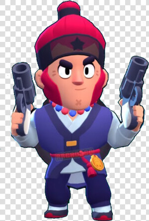 Royal Agent Colt Guarda Imperial Png Brawl Stars Skin   Royal Agent Colt Brawl Stars  Transparent Png