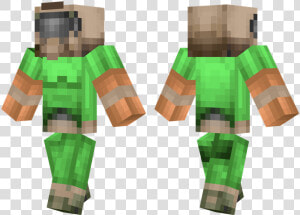 Green And Black Minecraft Skins   Png Download   Best Minecraft Skins  Transparent Png