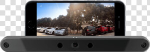 Nonda Zus Wireless Smart Backup Camera  HD Png Download