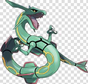 Spacebattles Forums   Pokemon Rayquaza  HD Png Download