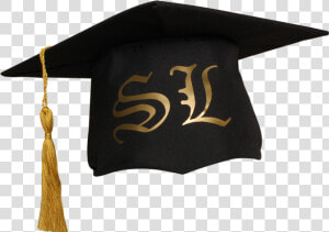 Gorro De Graduacion Png   Birretes De Graduacion Personalizados  Transparent Png