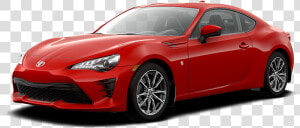 Ablaze   Toyota 86 2017 Black  HD Png Download