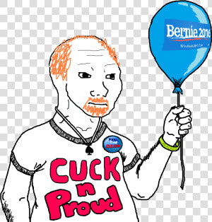 Bernie Sanders Cuck Shed   Png Download   Bernie Sanders Cuck  Transparent Png