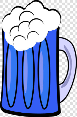 Cartoon Beer Mug Free Download Clip Art On   Beer Clip Art  HD Png Download