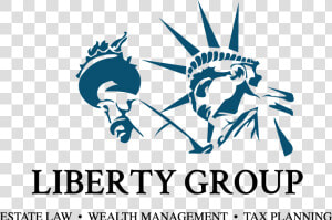 Liberty Logo Final   Liberty Group Llc  HD Png Download