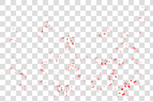 Red Confetti Transparent  amp  Png Clipart Free Download   White And Red Confetti Png  Png Download