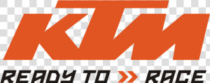 Logo Ktm Ready To Race Png   Ktm Ready To Race Logo Png  Transparent Png