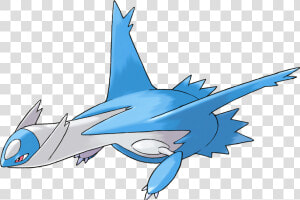 Nj Coding Practice   Latios Pokemon  HD Png Download