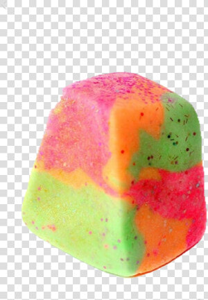 Bathbomb Fruity Colorful Gumdrop Followforfollow Freetoedit   Gelatin  HD Png Download