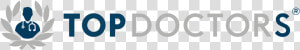 Top Doctors Logo Png  Transparent Png