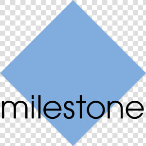 Milestone Systems  HD Png Download