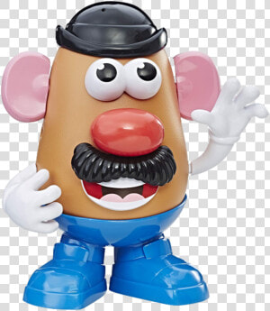 Potato Head   Mr Potato Head  HD Png Download