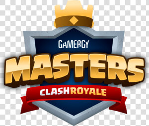 Transparent Clash Royale Crown Png   Gamergy Masters Clash Royale  Png Download