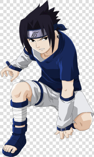 Sasuke Pts  HD Png Download