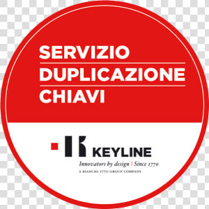 Pegatina De Servicio Para Duplicado De Llave   Circle  HD Png Download