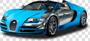 Bugatti Veyron Edition Limité  HD Png Download