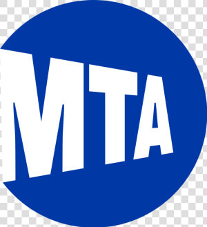 Transparent Nyc Skyline Outline Png   Metropolitan Transportation Authority Logo  Png Download