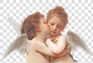  angels  angeles  art  arte  painting  aesthetic  tumblr   Angeles Aesthetic Png  Transparent Png