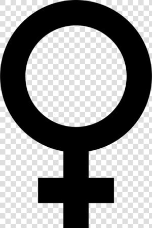 Material Gender Female   Gender Female Icon Png  Transparent Png