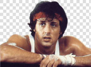 Transparent Sylvester Png   Rocky Balboa  Png Download