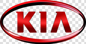 Kia Background Logo Transparent   Kia Motors  HD Png Download