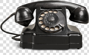 Old Fashioned Phone Png  Transparent Png