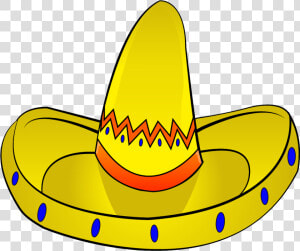 Vietamme Tiistaina Sombrero Mexicano Png   Png Download  Transparent Png