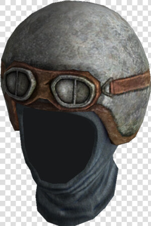 Nukapedia The Vault   Motorcycle Helmet New Vegas  HD Png Download