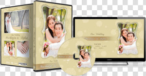 Transparent Dvd Cover Png   Photograph Album  Png Download